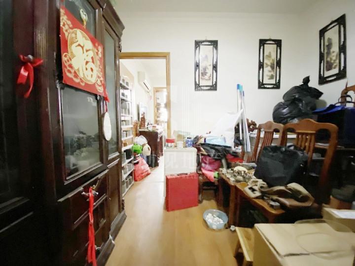 整租·延吉四村