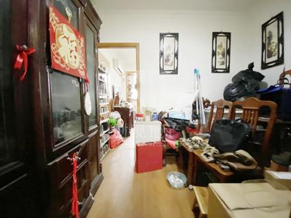 杨浦控江路整租 延吉四村1室1厅/35平/中楼层