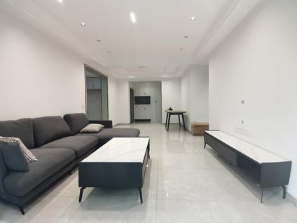 巴南花溪整租 芸峰兰亭3室2厅/90平/低楼层