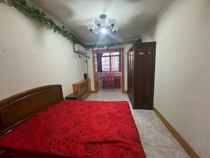 河西桃园整租 江南公寓2室1厅/70平/高楼层