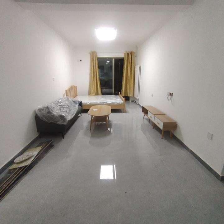 整租·城关北里