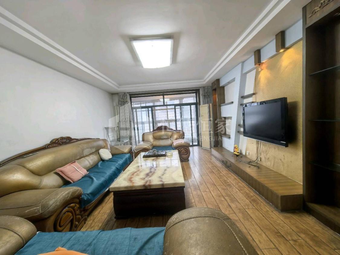 整租·澳泰山庄