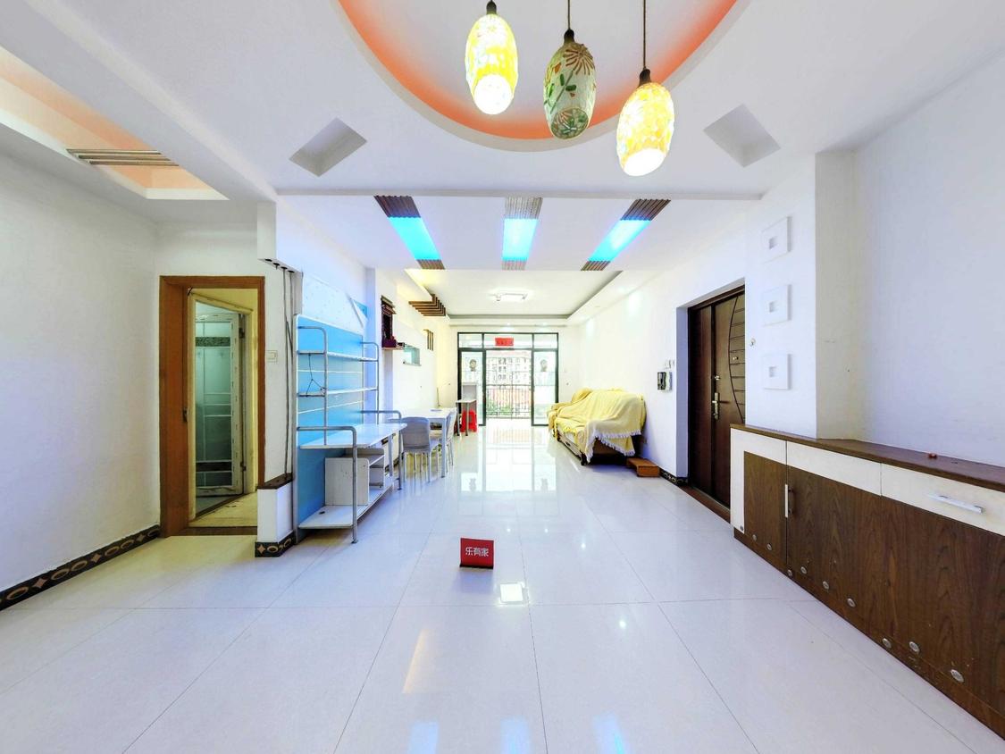 整租·大信海岸家园