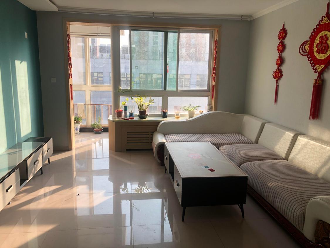 整租·燕宝花园