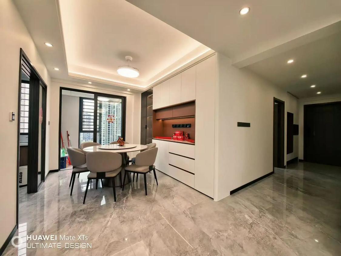 整租·欧厝海悦湾