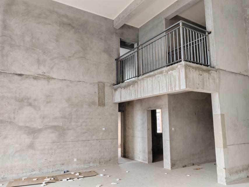 整租·世茂云著滨江