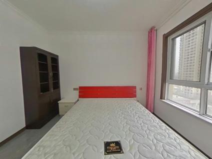 长安沣东新城整租 七里镇第一小区3室2厅/130平/低楼层