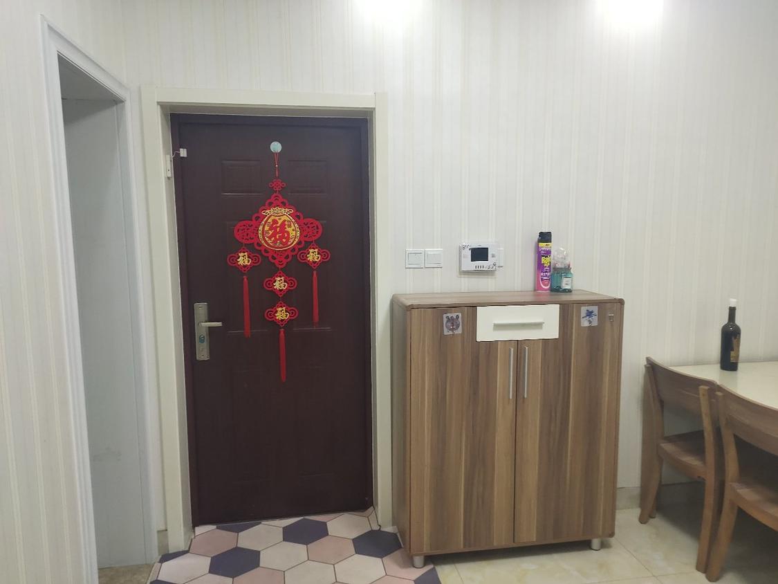 整租·怡新花园