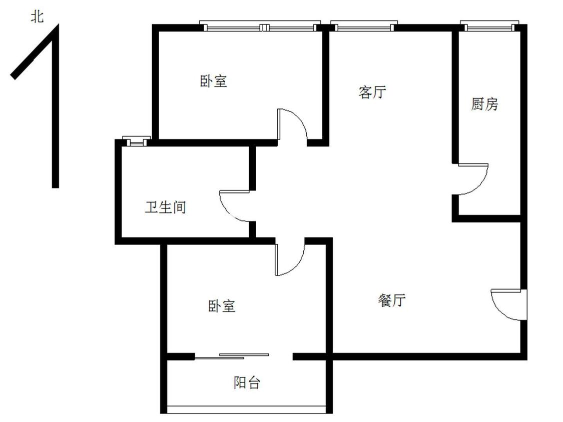 整租·银溪春墅
