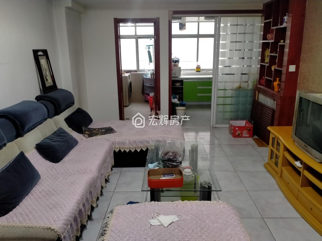 整租·金鹏小区