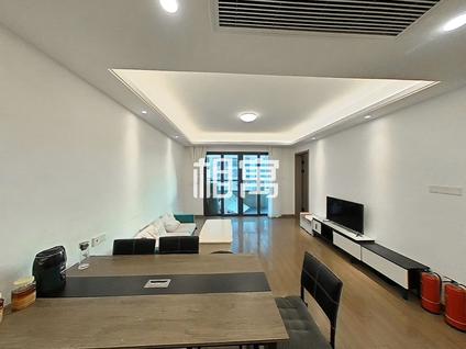 吴中香山整租 龙湖大境天成(西区)4室2厅/120平/低楼层