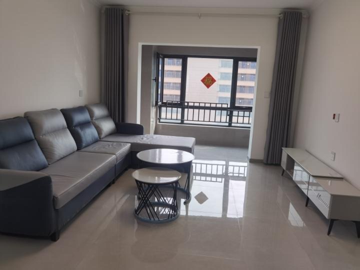 整租·宝龙世家