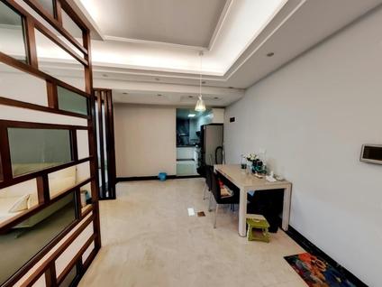 番禺大学城整租 越秀星汇文宇1室1厅/83平/中楼层