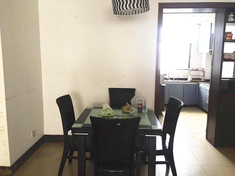 整租·祥云花园