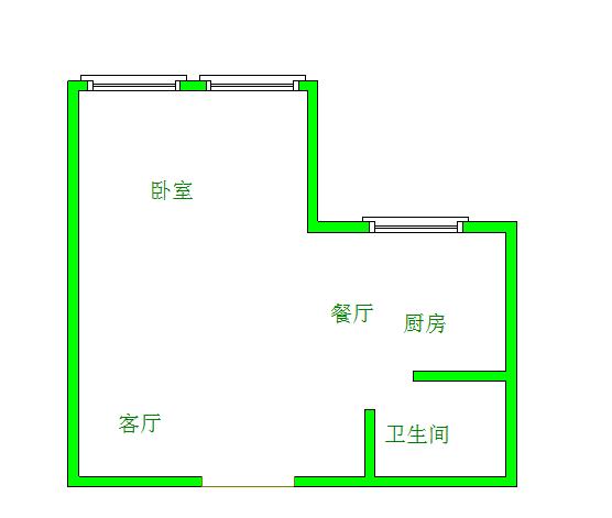 整租·甘溪东街