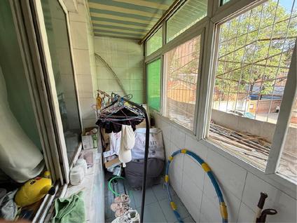 通州新华大街整租 农行家属院2室1厅/60平/低楼层