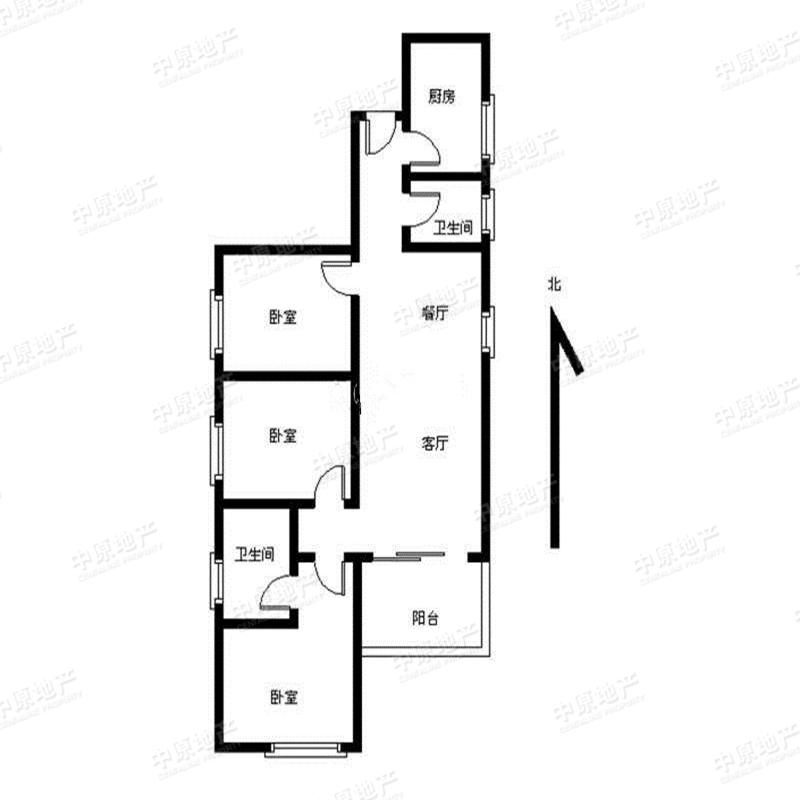 整租·南洲名苑