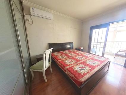 碑林长乐坊整租 超英长乐家园2室2厅/97平/高楼层