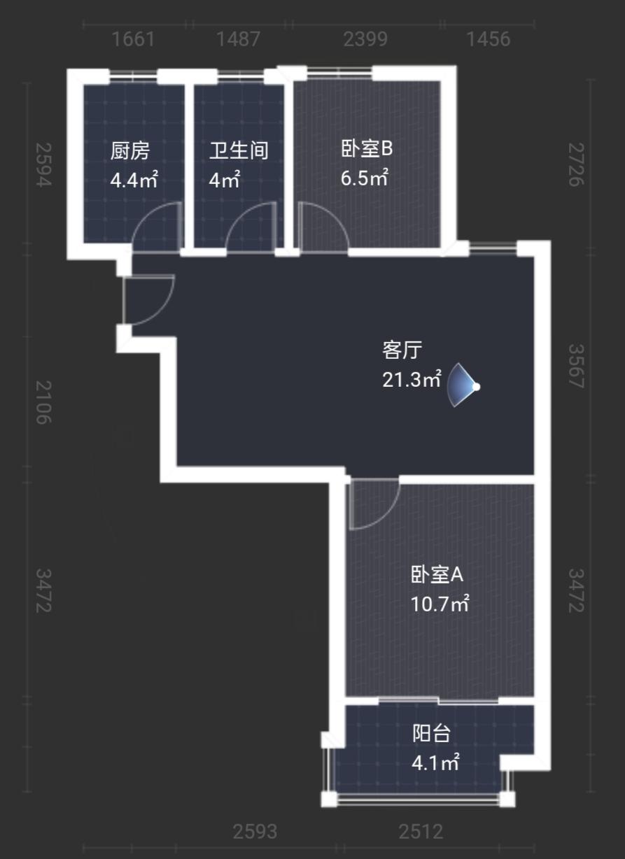 整租·汇嘉新园