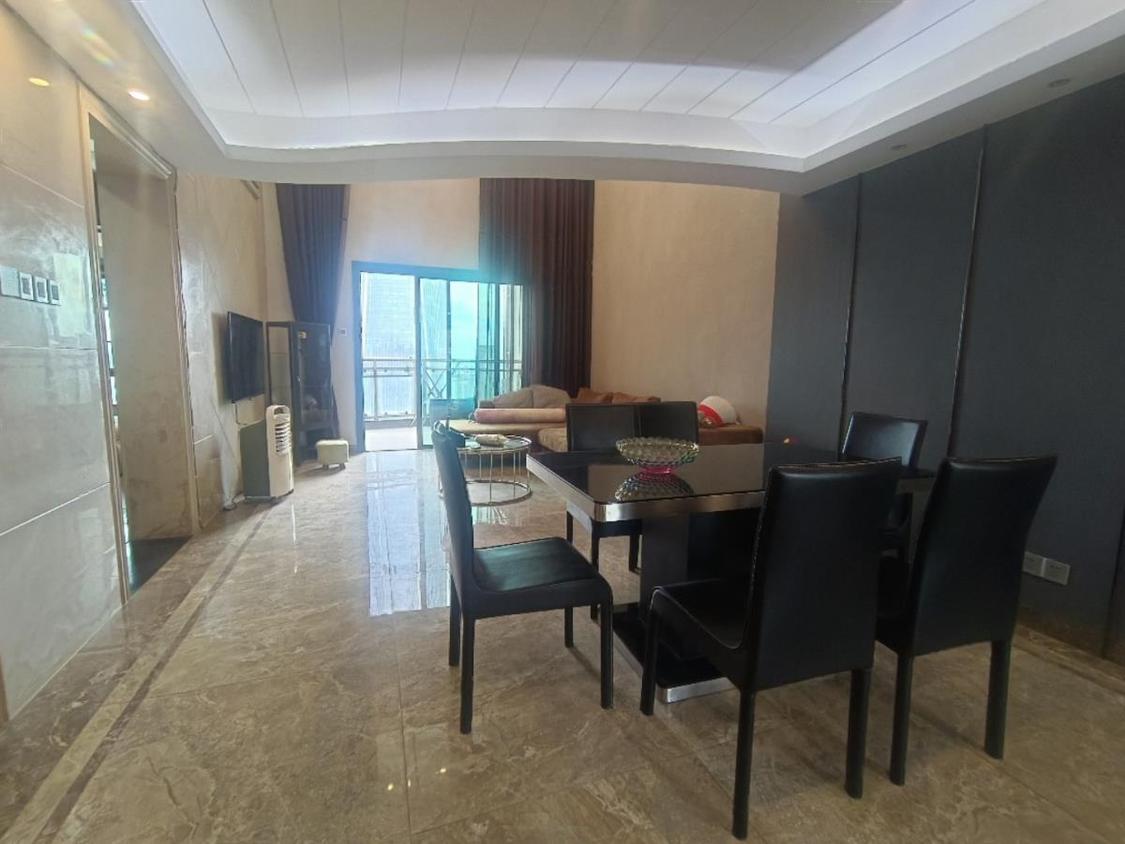 整租·海航国兴城(C区)