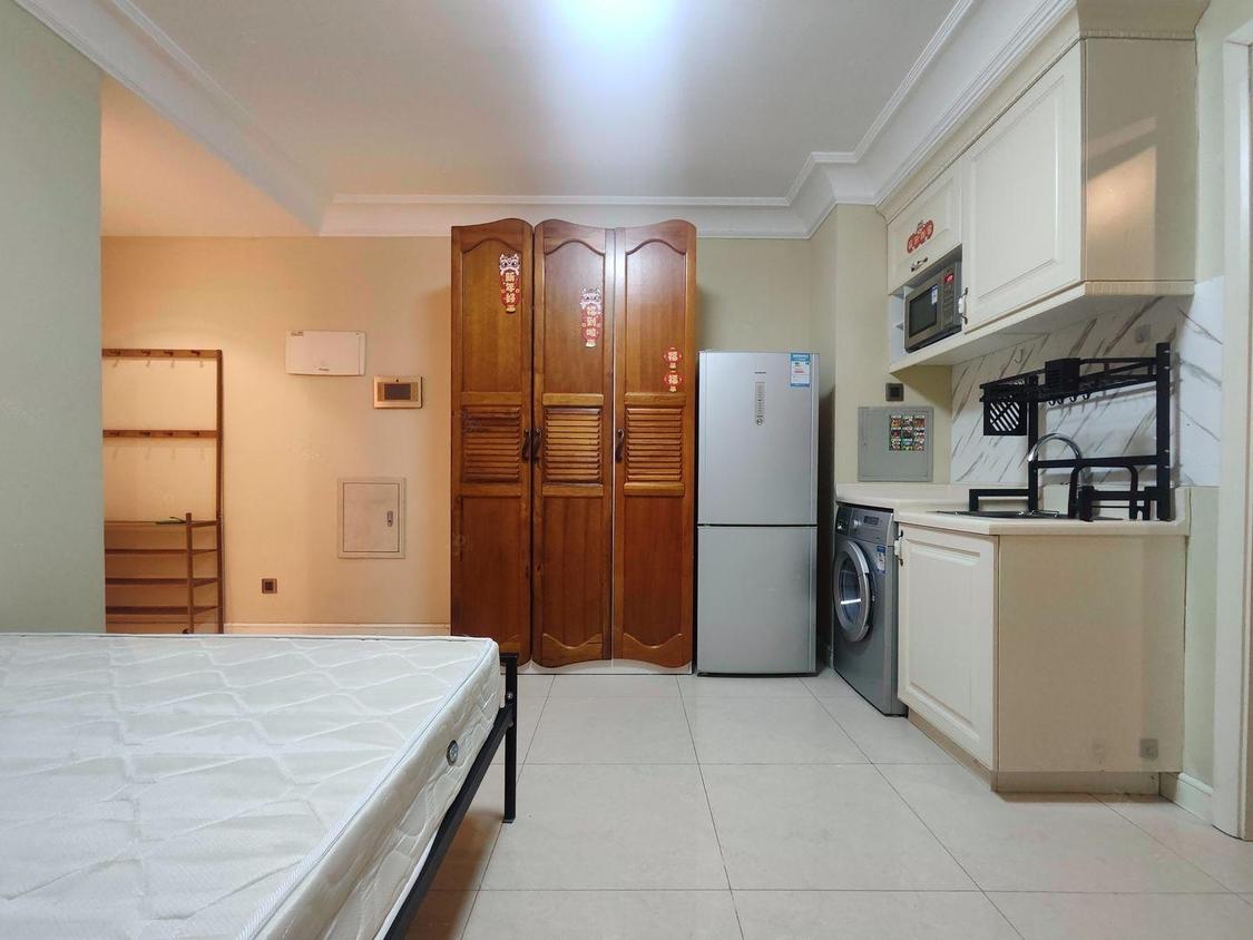 整租·中海御鑫阁