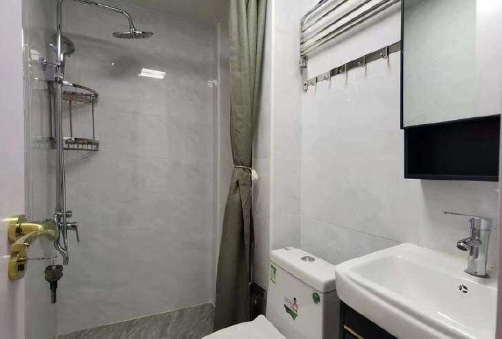 整租·东安五村