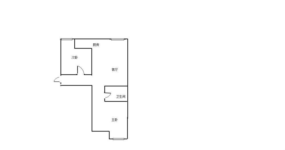 整租·珠光逸景家园(二号院)