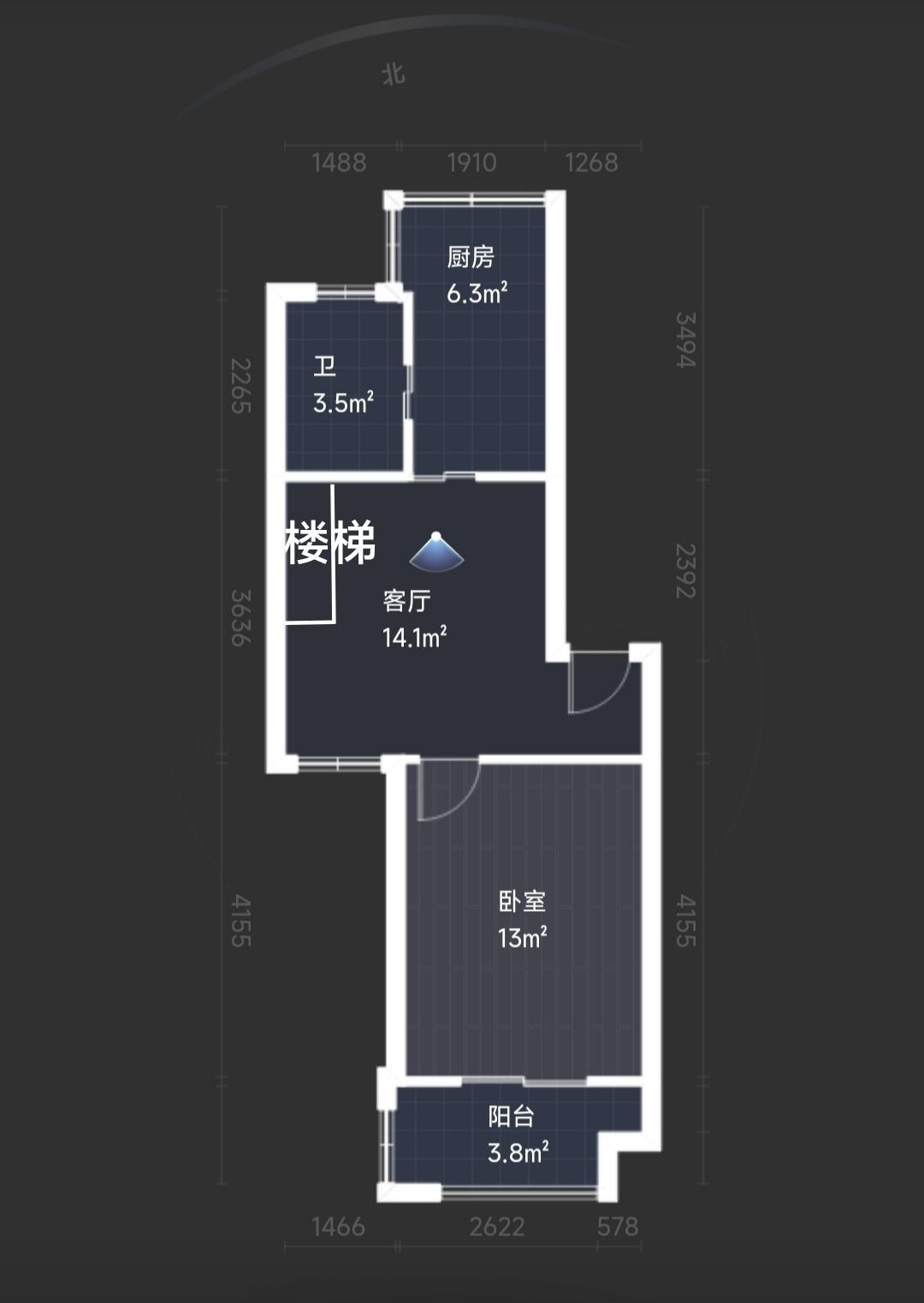 整租·宁静家园