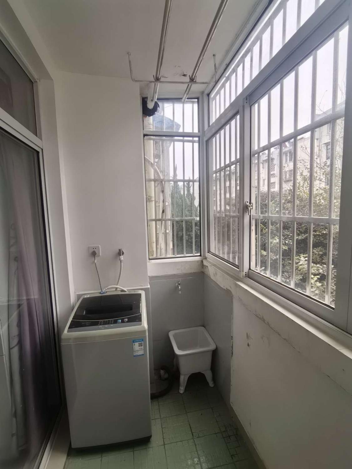 整租·琥珀北村