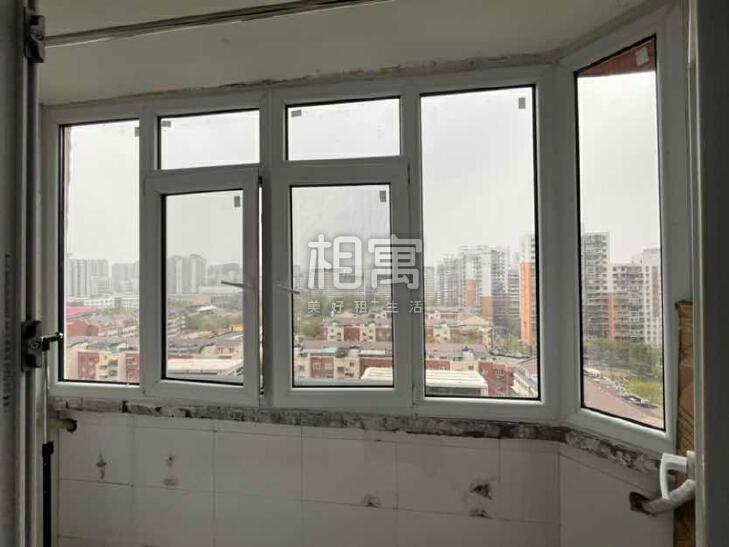 整租·芍药居北里