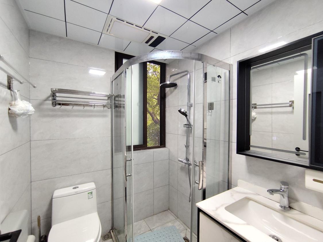 整租·鑫苑世家