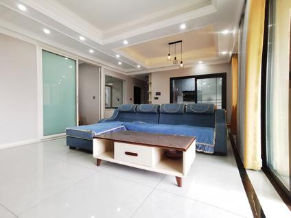 永川永川整租 俊豪宽天下4室2厅/110平/中楼层