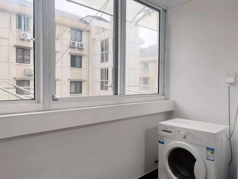 整租·春江小区(中山南一路)