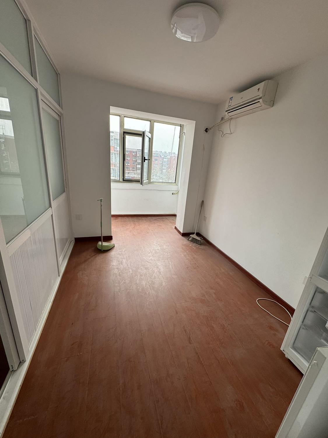 整租·乔庄(北区)