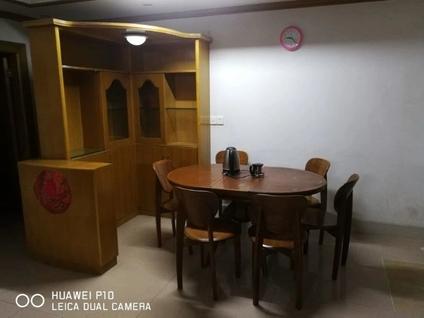 增城荔城中区整租 荔乡路3室2厅/200平/高楼层