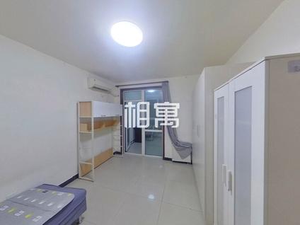 通州梨园整租 桃花岛2室1厅/84平/中楼层