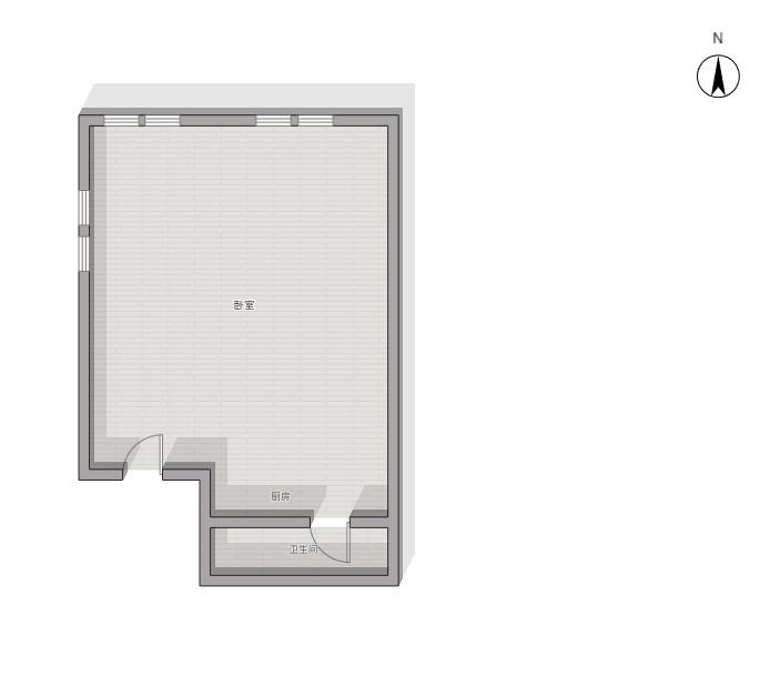 整租·富民新邨