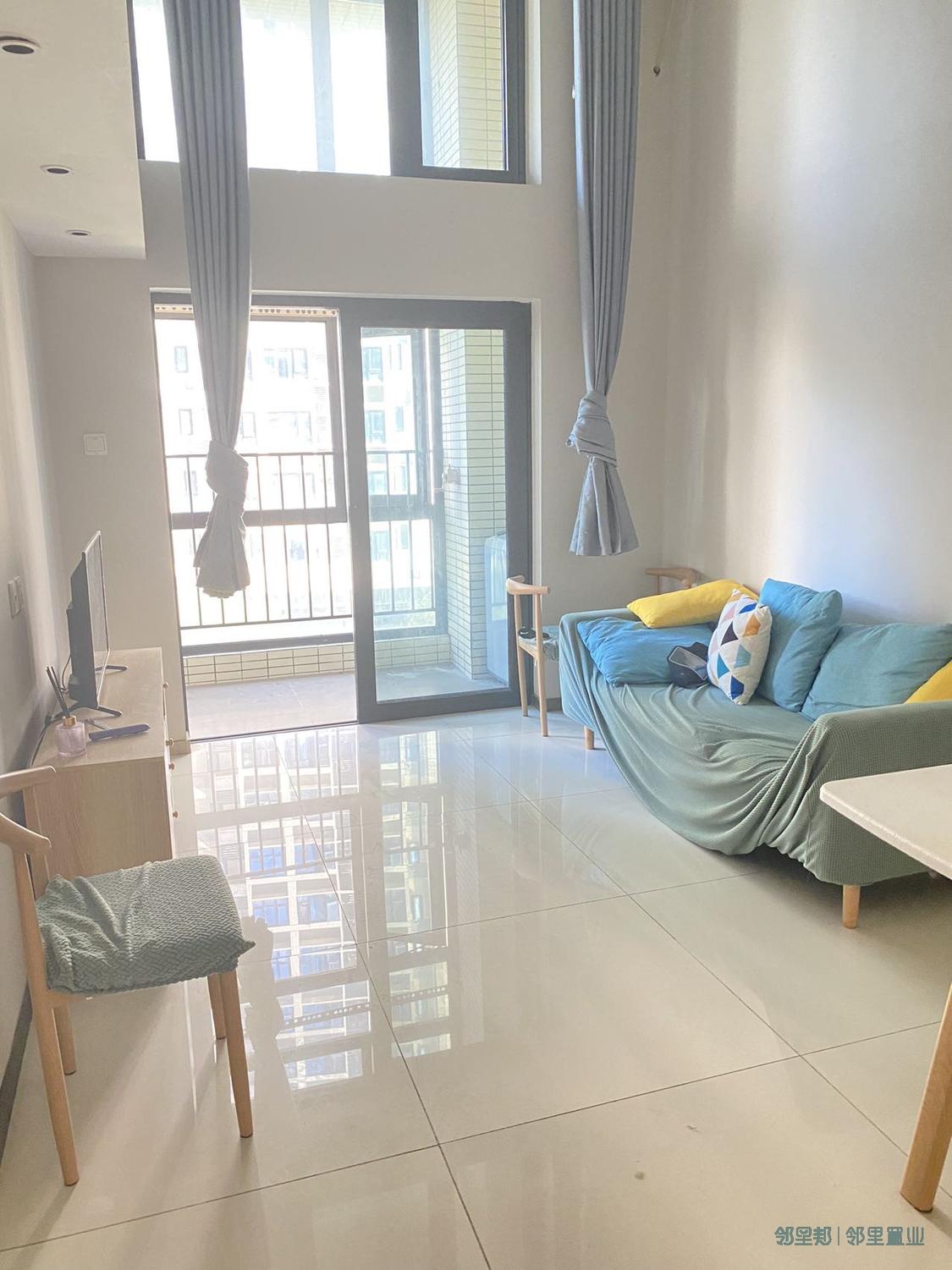 整租·时代年华