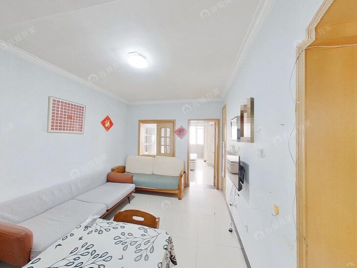 整租·康家园小区