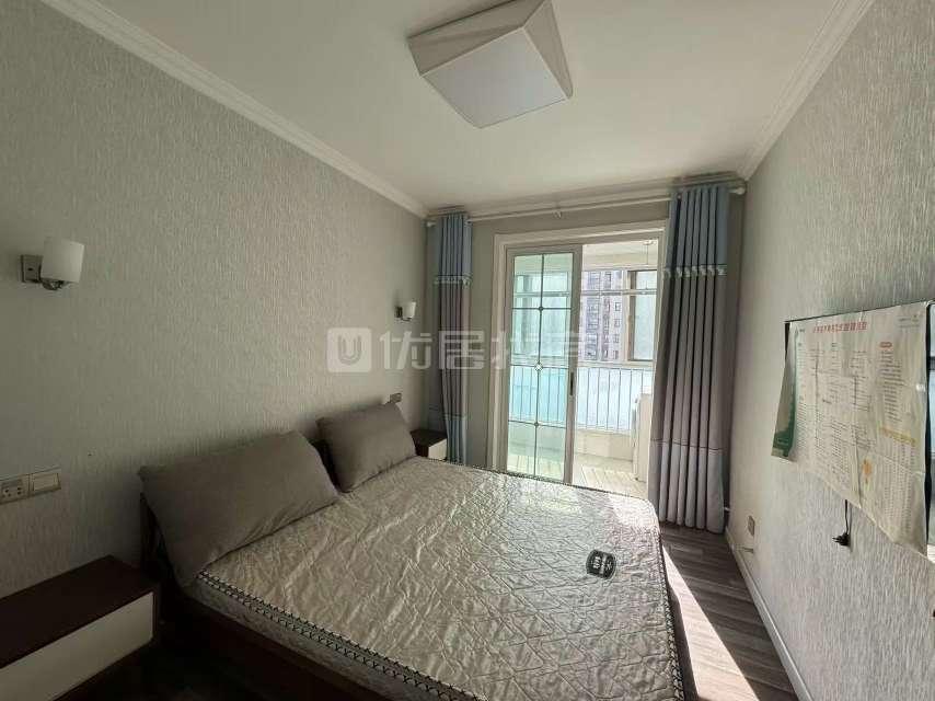 整租·东盛四季花城(西区)