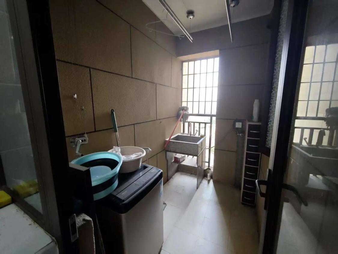 整租·橡树湾