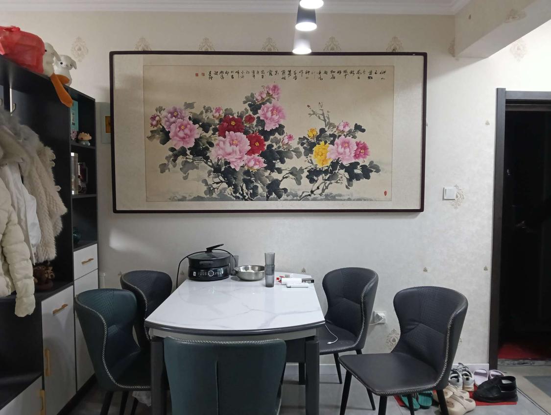 整租·空港华府