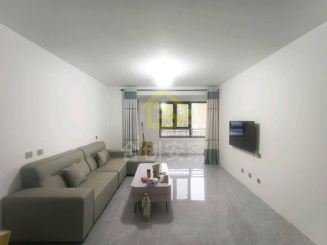 整租·昊和沁园