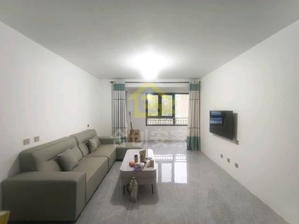 undefined整租·昊和沁园 3室2厅113㎡ | 南北 | 桃城 桃城