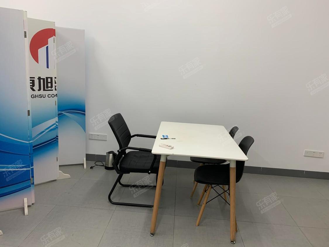 整租·敏捷紫岭国际