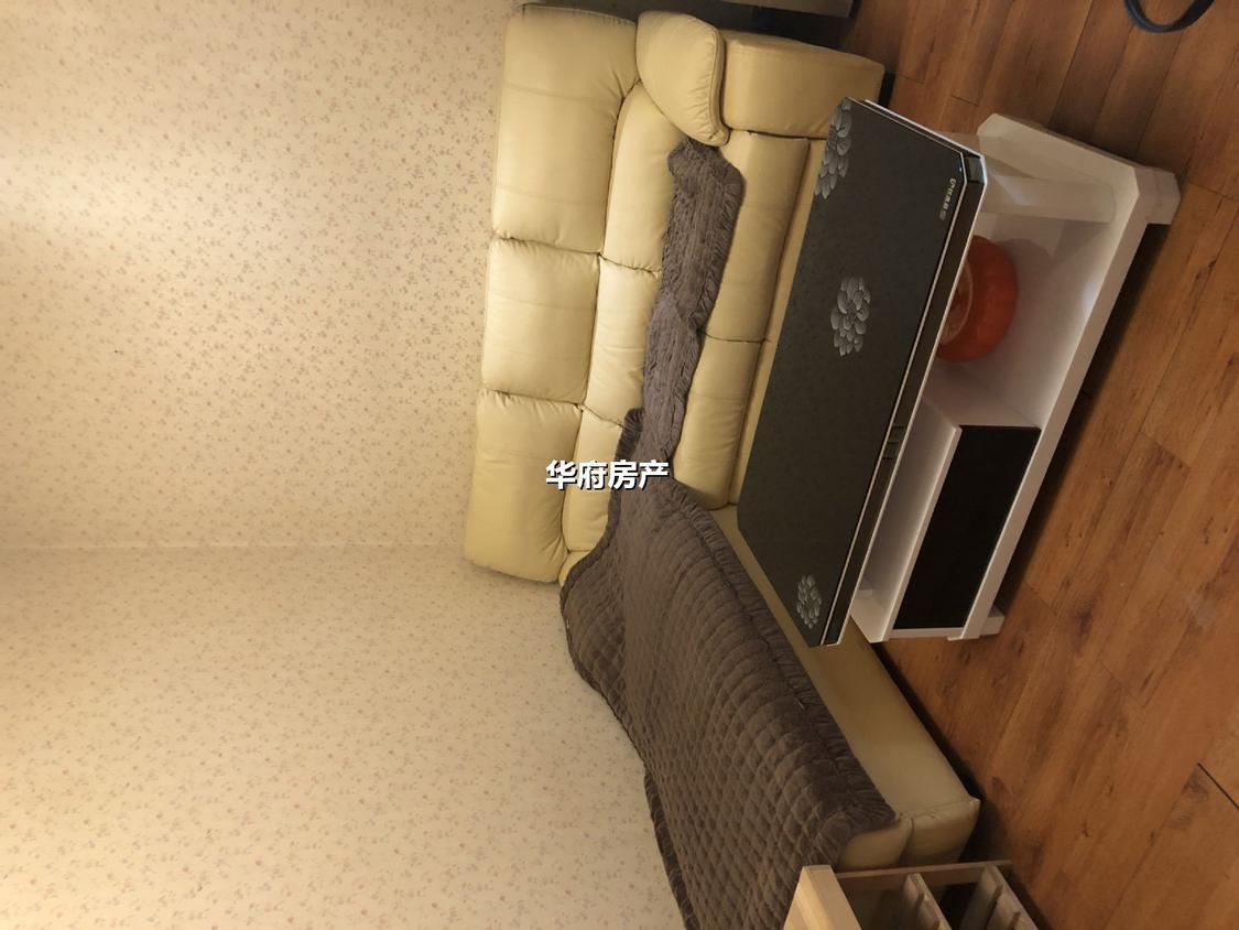 整租·大地伊丽雅特湾