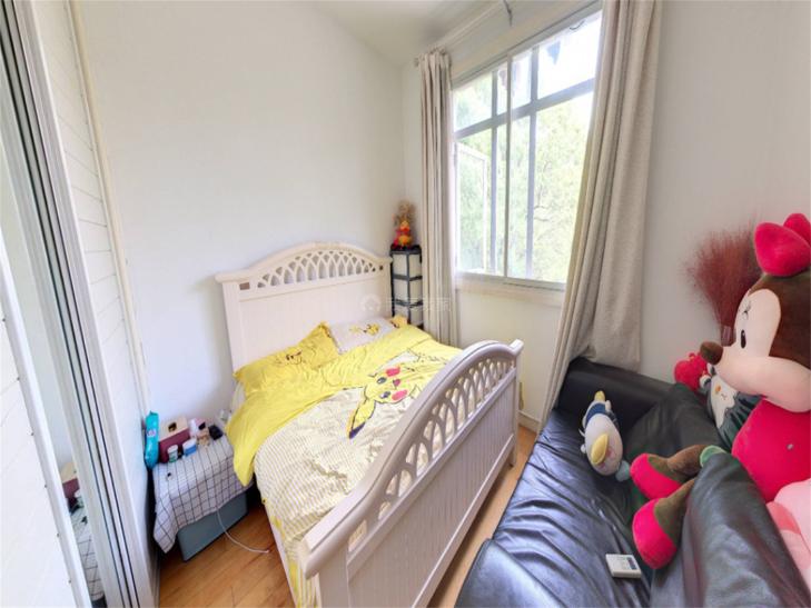 整租·莘城公寓