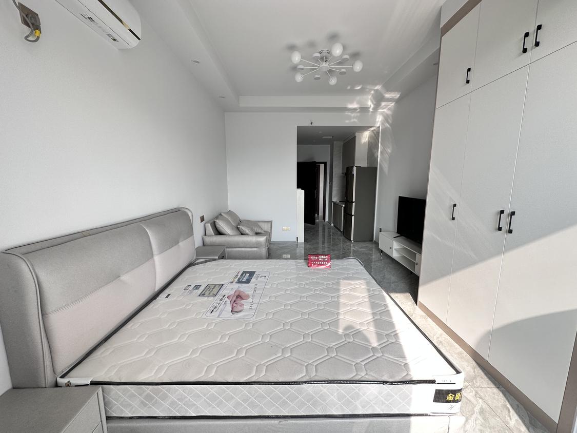 整租·阳光溪山春晓