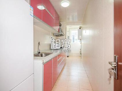 昌平回龙观合租 国仕汇4室1厅/12平/高楼层