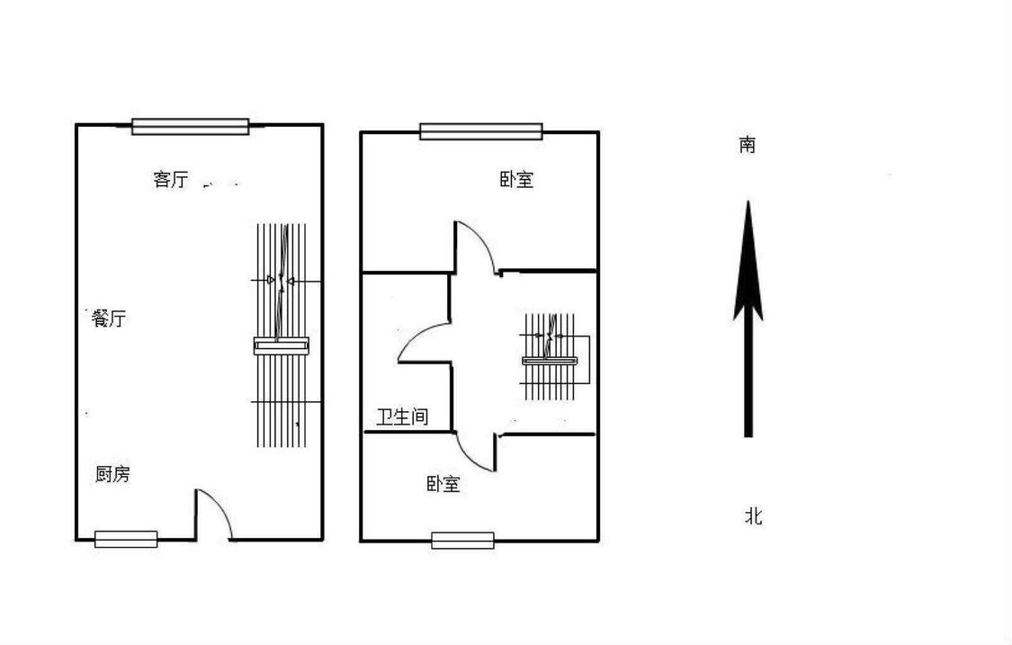 整租·龙湖时代上城